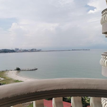 Beach View Private Apartment Port Dickson Exteriér fotografie